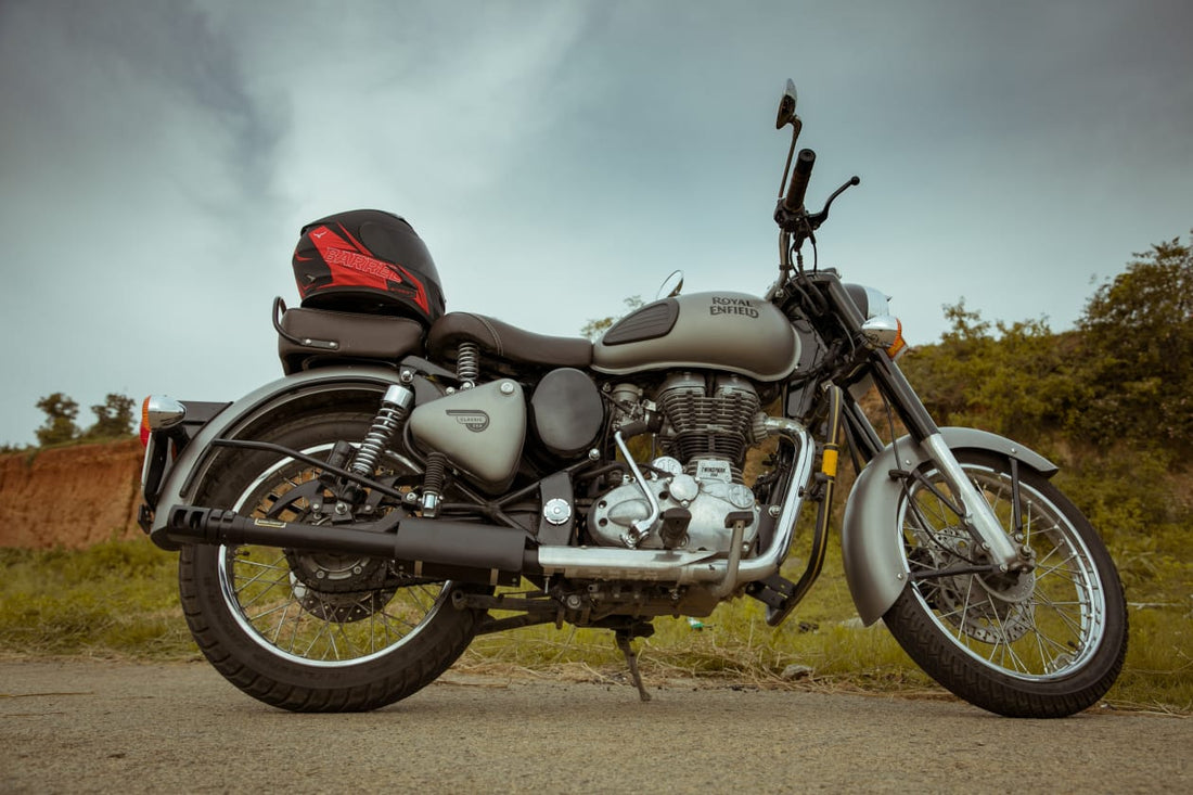 The Complete Beginner’s Guide to the Biker Lifestyle