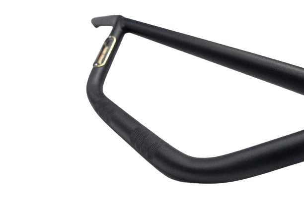 Attack Handlebar (22mm dia)