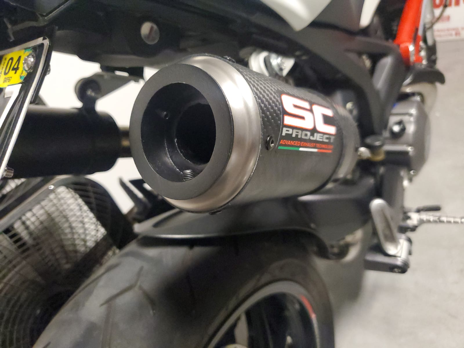 Who Said DB KILLERS Can't Be Made For CRT SC Project? – Barrel Exhaust