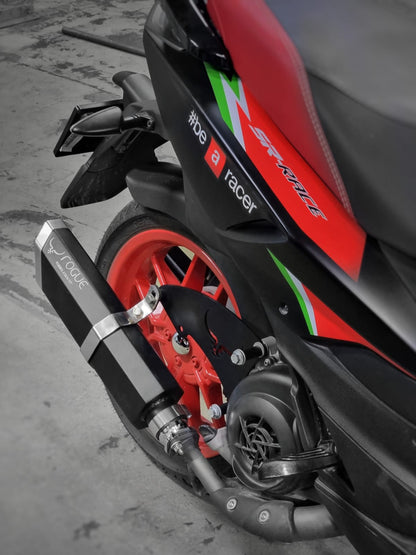 Barrel Rogue Aprilia SR / SXR 160